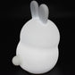 Kaper Kidz Bedtime Buddy Bugsy Night Lights Value Pack: Bunny + Owl