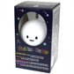 Kaper Kidz Bedtime Buddy Bugsy Night Lights Value Pack: Bunny + Owl
