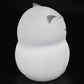 Kaper Kidz Bedtime Buddy Bugsy Night Lights Value Pack: Bunny + Owl