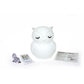 Kaper Kidz Bedtime Buddy Bugsy Night Lights Value Pack: Bunny + Owl