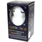 Kaper Kidz Bedtime Buddy Bugsy Night Lights Value Pack: Bunny + Owl