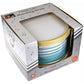 Koala Dream Classic Calm Wooden Marching Drum - Spring Green