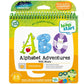 LeapFrog LeapStart 3D Alphabet Adventures Activity Book