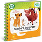 [DISCONTINUED] LeapFrog LeapStart The Lion King Simba’s Surprise Story Book