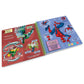 LeapFrog LeapStart 3D Interactive Learning System Green Bundle with 3 Bonus Books