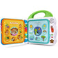 LeapFrog Learning Friends 100 Words Book English/French