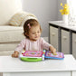LeapFrog Learning Friends 100 Words Book English/French