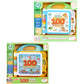 LeapFrog 100 Words Book English/French Value Pack - Learning Friends & Things That Go