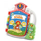 [DISCONTINUED] LeapFrog Tad's Get Ready for School Book
