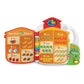 [DISCONTINUED] LeapFrog Tad's Get Ready for School Book