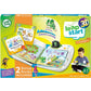 LeapFrog LeapStart 3D Interactive Learning System Green Bundle with 3 Bonus Books