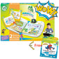 LeapFrog LeapStart 3D Interactive Learning System Green Bundle with 3 Bonus Books