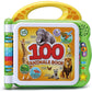 LeapFrog 100 Words Book English/French Value Pack: Animals + Places + Gift Wrapping
