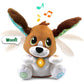 LeapFrog Plush Speak & Learn Puppy