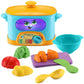 [DISCONTINUED] LeapFrog Choppin Fun Learning Pot