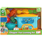 [DISCONTINUED] LeapFrog Choppin Fun Learning Pot