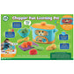 [DISCONTINUED] LeapFrog Choppin Fun Learning Pot