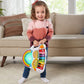 LeapFrog Learn & Groove Rainbow Lights Piano