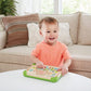 [DISCONTINUED] LeapFrog Wooden Touch & Learn Nature ABC Board