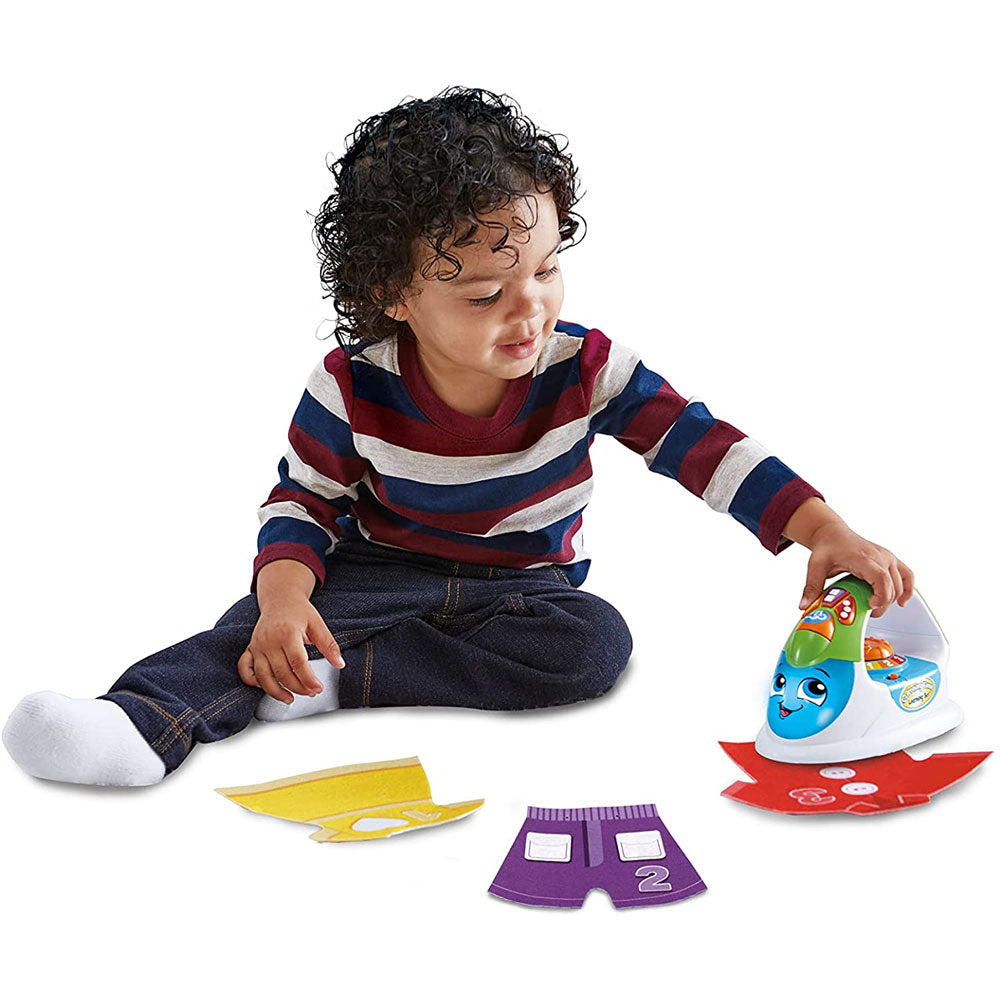 LeapFrog Ironing Time Learning Set