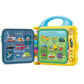 LeapFrog 100 Things That Go Book English/French