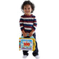 LeapFrog 100 Things That Go Book English/French