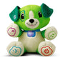 LeapFrog My Pal Plush Interactive Puppy Value Pack: Scout + Violet