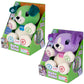 LeapFrog My Pal Plush Interactive Puppy Value Pack: Scout + Violet