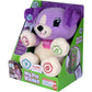 LeapFrog My Pal Plush Interactive Puppy Value Pack: Scout + Violet