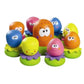 Tomy Aqua Fun Bath Octopals