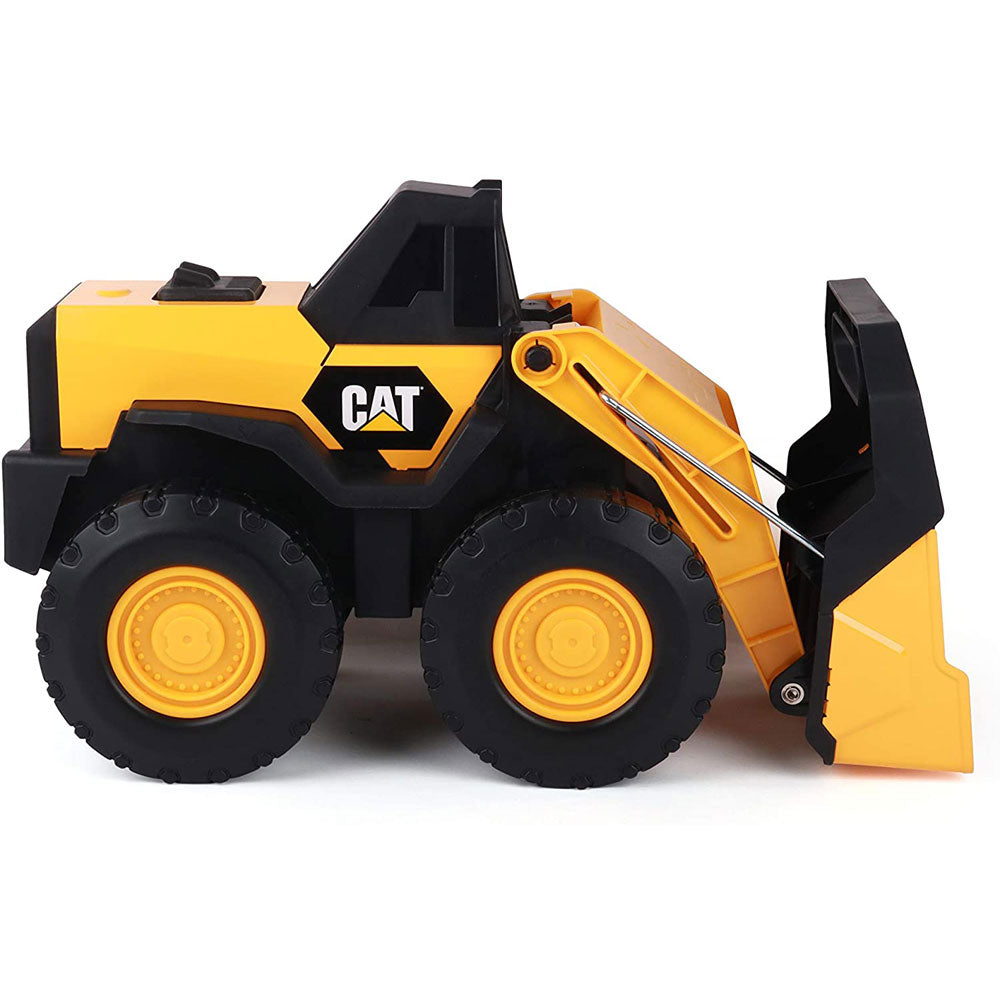 Steel Front Loader children toy from CAT brand