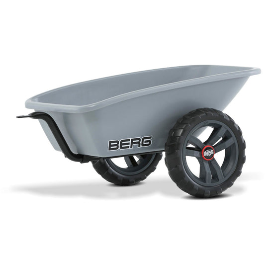 BERG Buzzy Trailer S