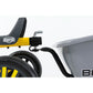BERG Buzzy Trailer S