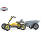 BERG Buzzy Trailer S