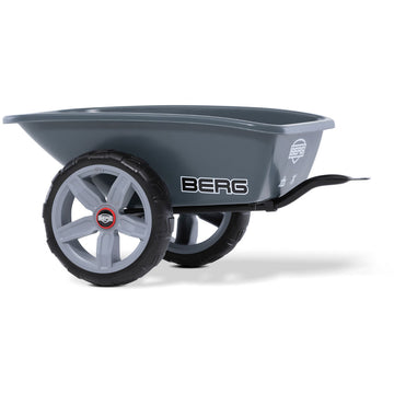 BERG Reppy Trailer M