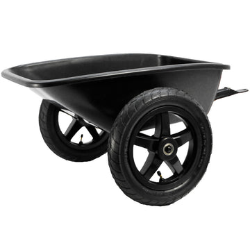 BERG Buddy Trailer L