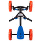 BERG Buzzy Pedal Go-Kart Ride-On Car - Nitro