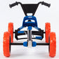BERG Buzzy Pedal Go-Kart Ride-On Car - Nitro