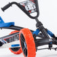 BERG Buzzy Pedal Go-Kart Ride-On Car - Nitro