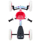 BERG Buzzy Pedal Go-Kart Ride-On Car - Bloom