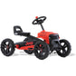 BERG Jeep Buzzy Pedal Go-Kart Ride-On Car - Rubicon