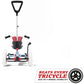 BERG Buzzy 2-in-1 Pedal Go-Kart Ride-On Car - Bloom