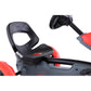 BERG Reppy Go-Kart Ride-On Car with Sound - Rebel