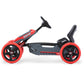 BERG Reppy Go-Kart Ride-On Car with Sound - Rebel