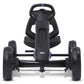 BERG Reppy Go-Kart Ride-On Car with Sound - Roadster