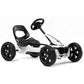 BERG Reppy Go-Kart Ride-On Car with Sound - BMW