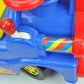 Aussie Baby Locomotive Ride-On Car - Blue