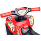 Aussie Baby Toddler Kids Sport ATV Ride-On Toy Mini Quad Bike - Red