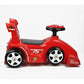 Aussie Baby Kids Sport F1 Racing Ride-On Race Car Toy