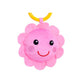 Aussie Baby Dancing Flowers Musical Baby Playgym Activity Gym Floor Mat